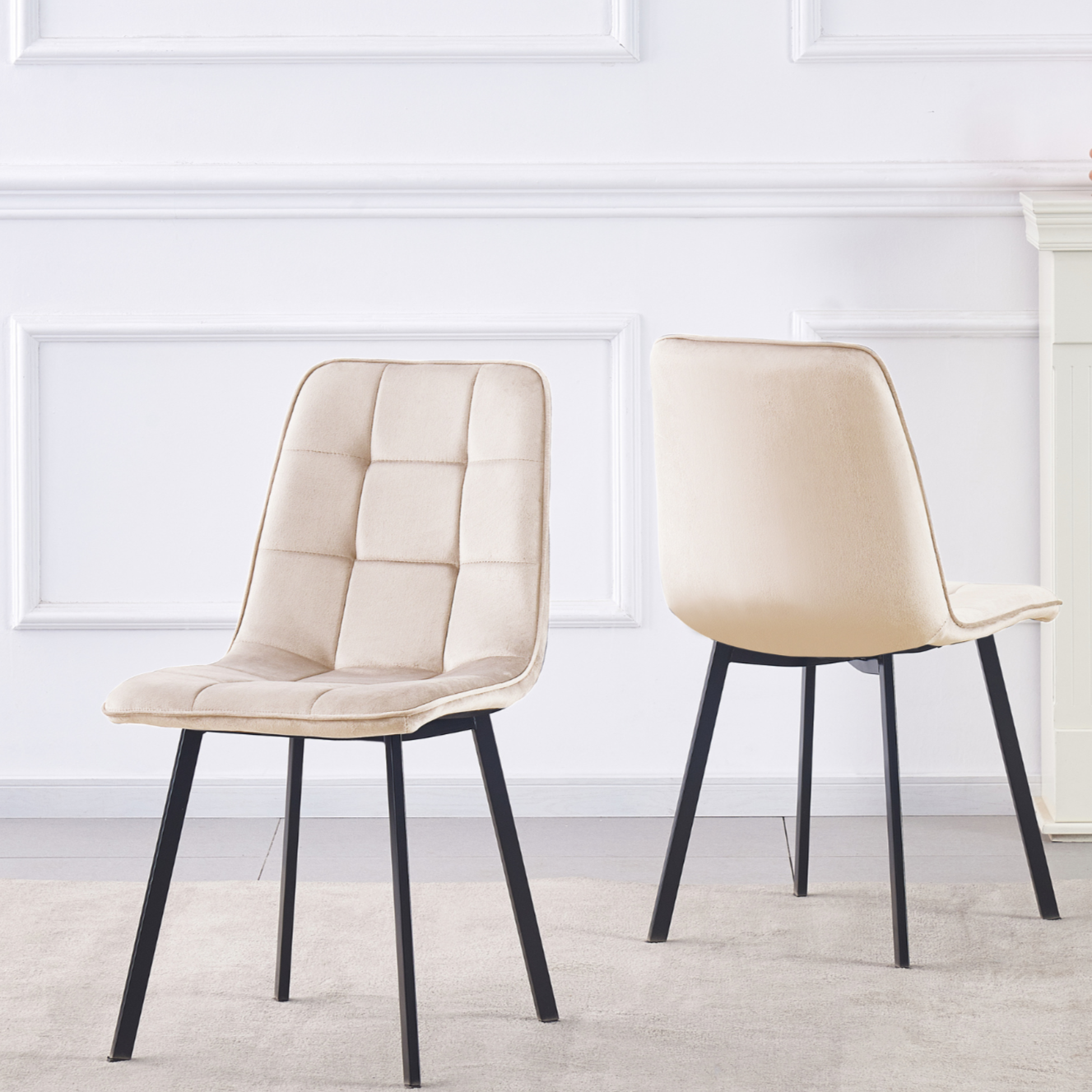 Chaise LEO