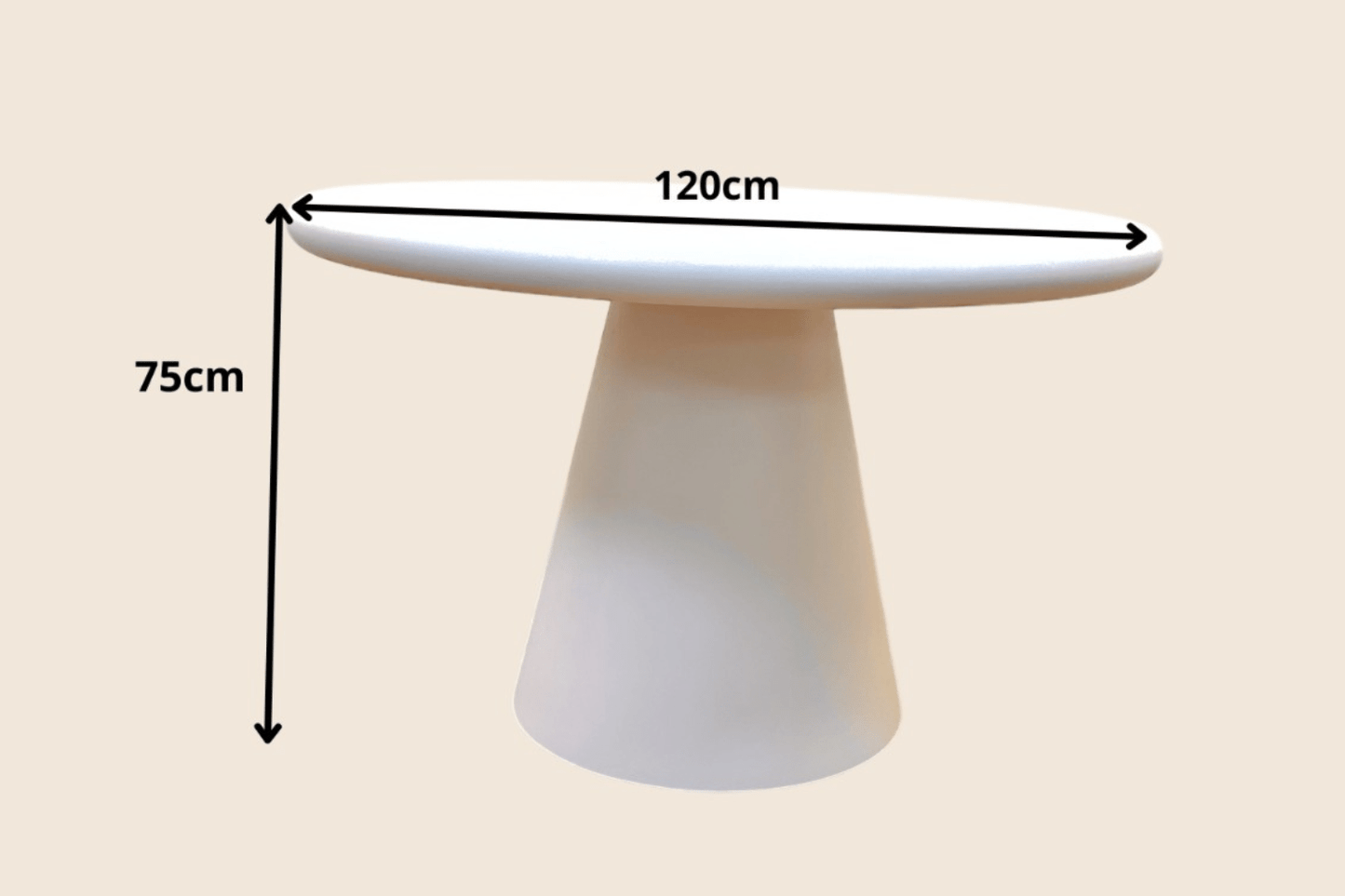 Table de séjour Néo