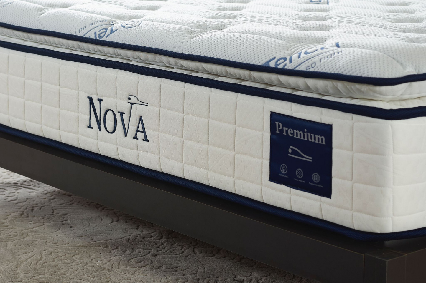 Matelas NOVA 32cm d'épaisseur