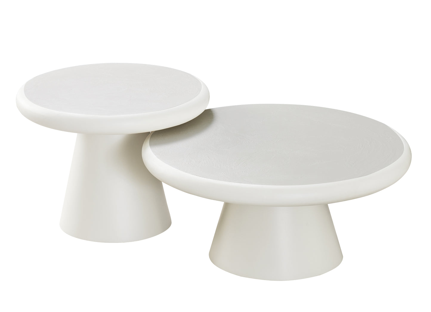 Table basse Neo 40+60cm