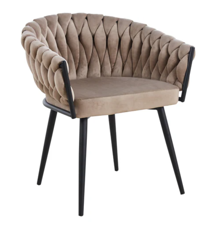 Chaise Tresse