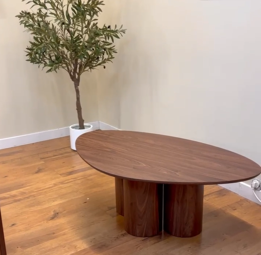 Table basse Ava