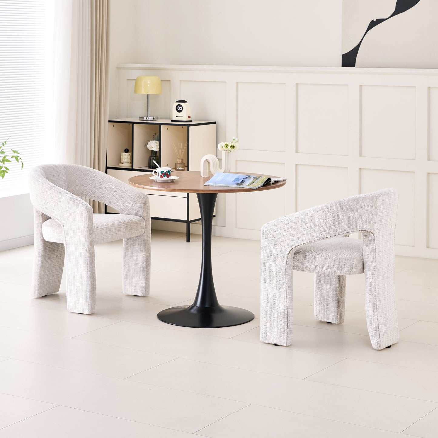 Chaise Cozy