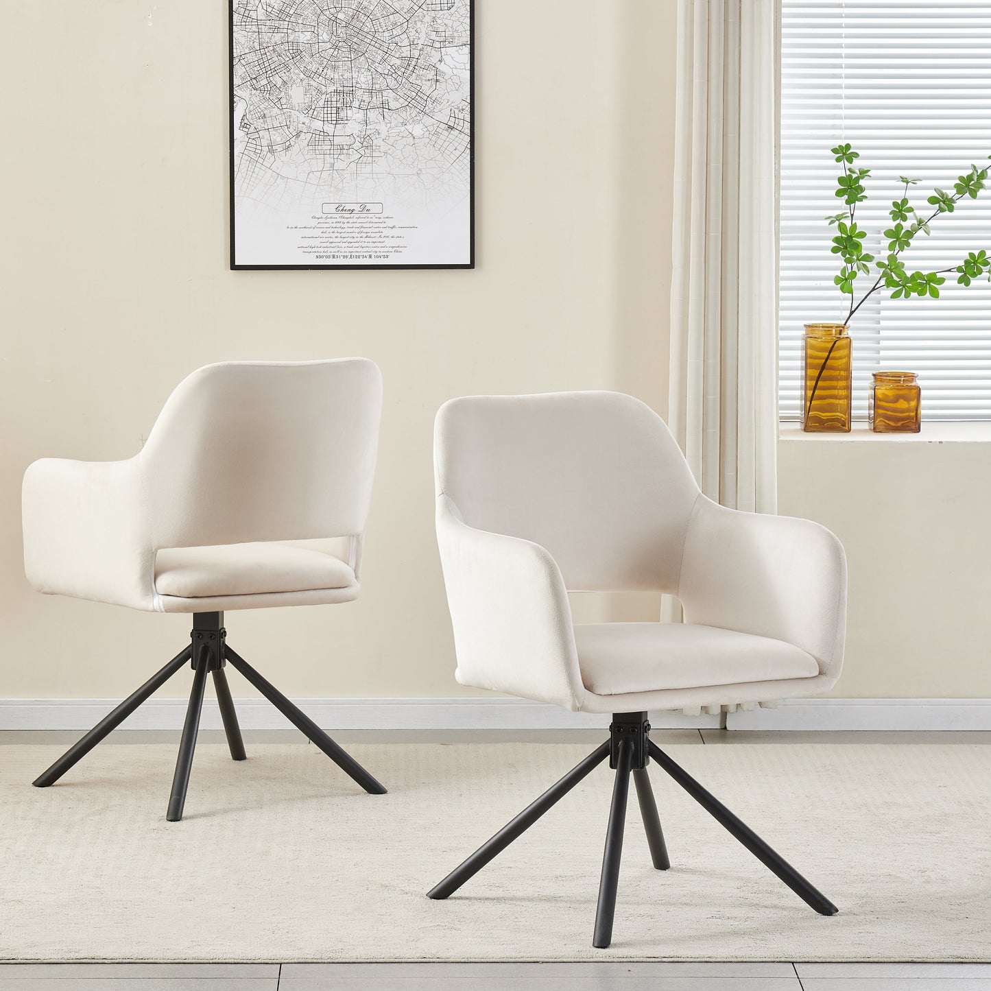 Chaise Owen 360