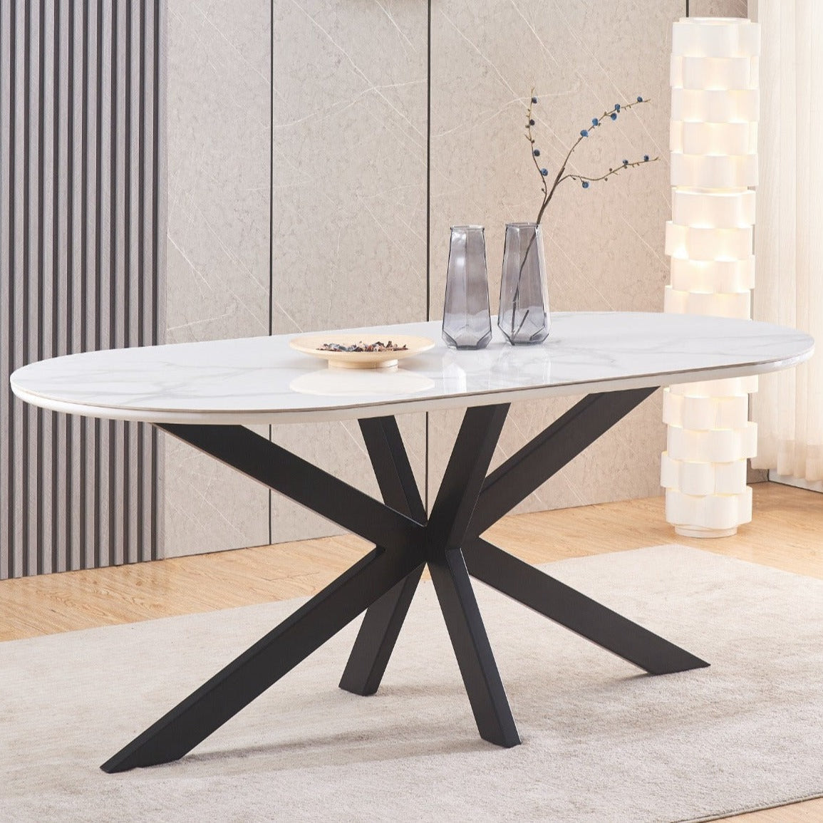 Table de séjour Ela