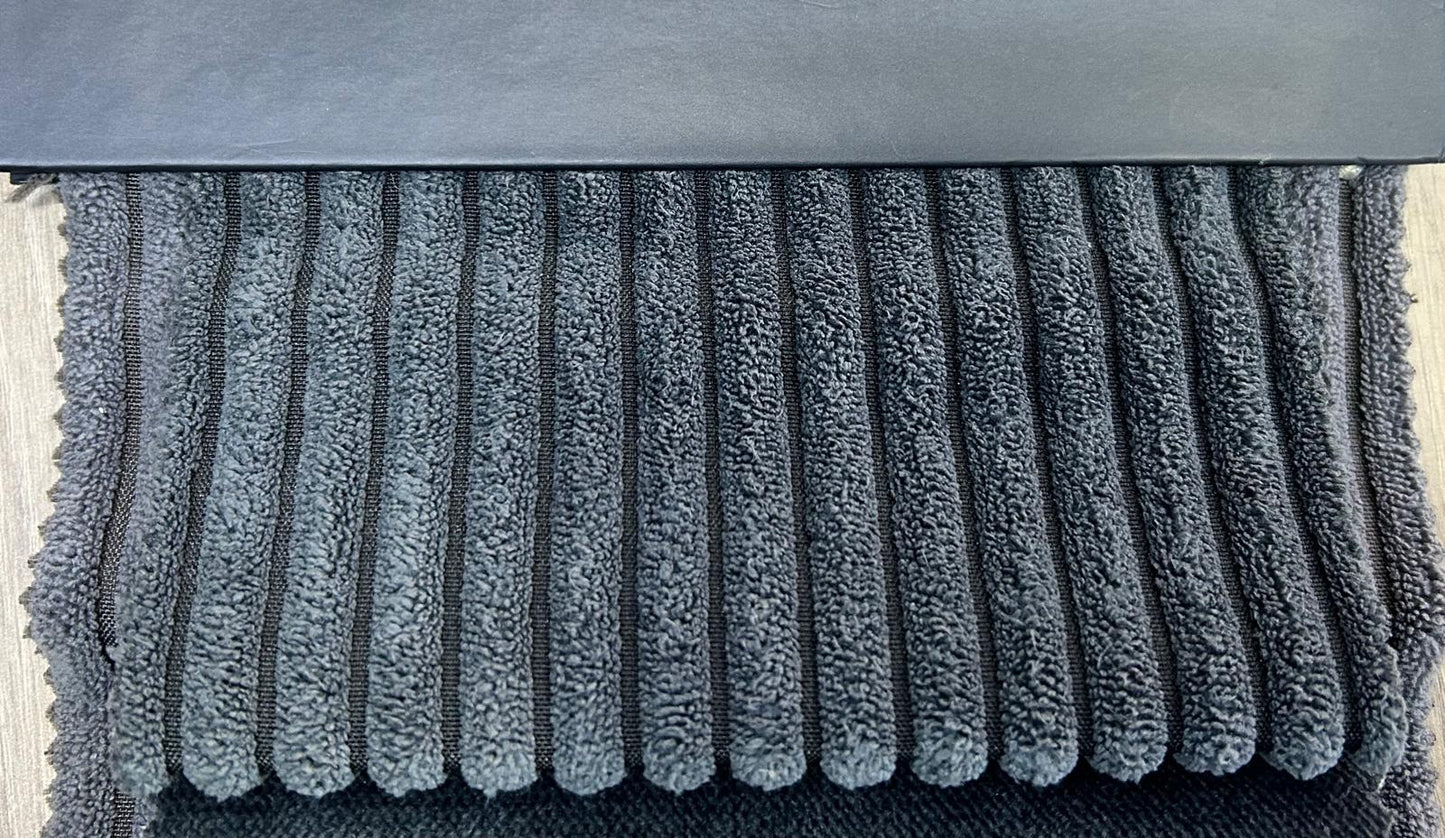 Canapé d'angle August convertible