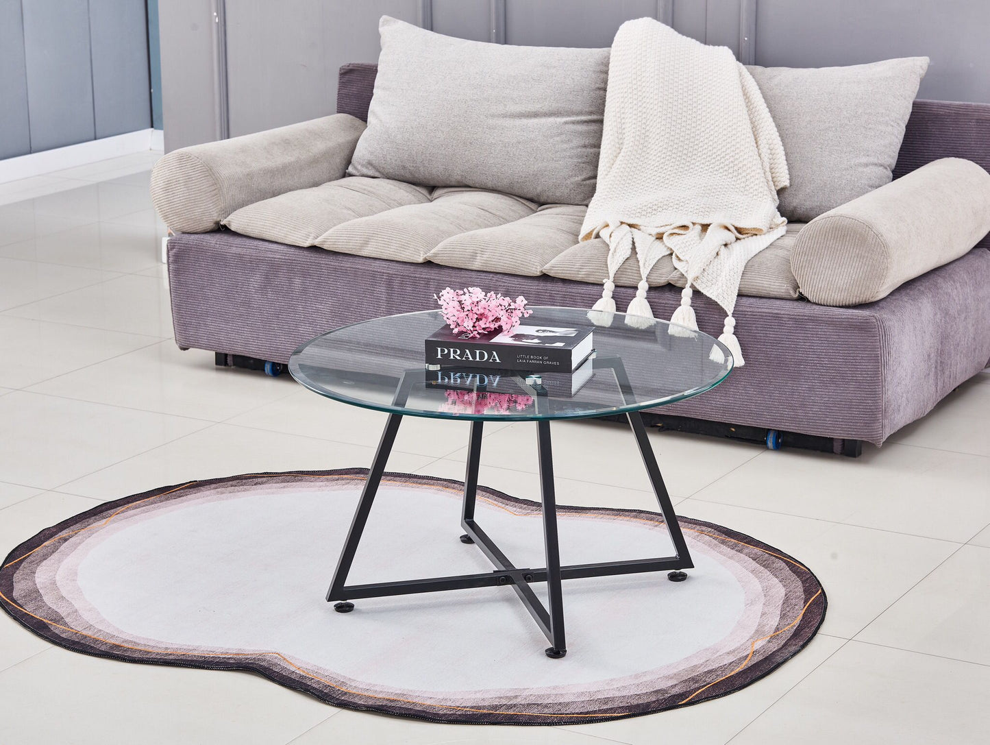 Table basse Heloise