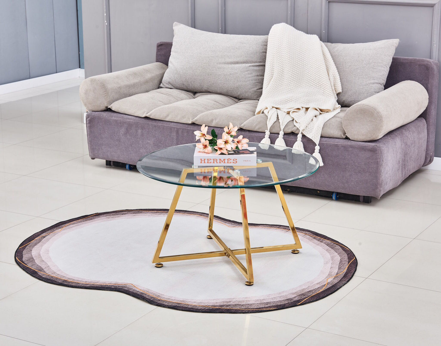 Table basse Heloise
