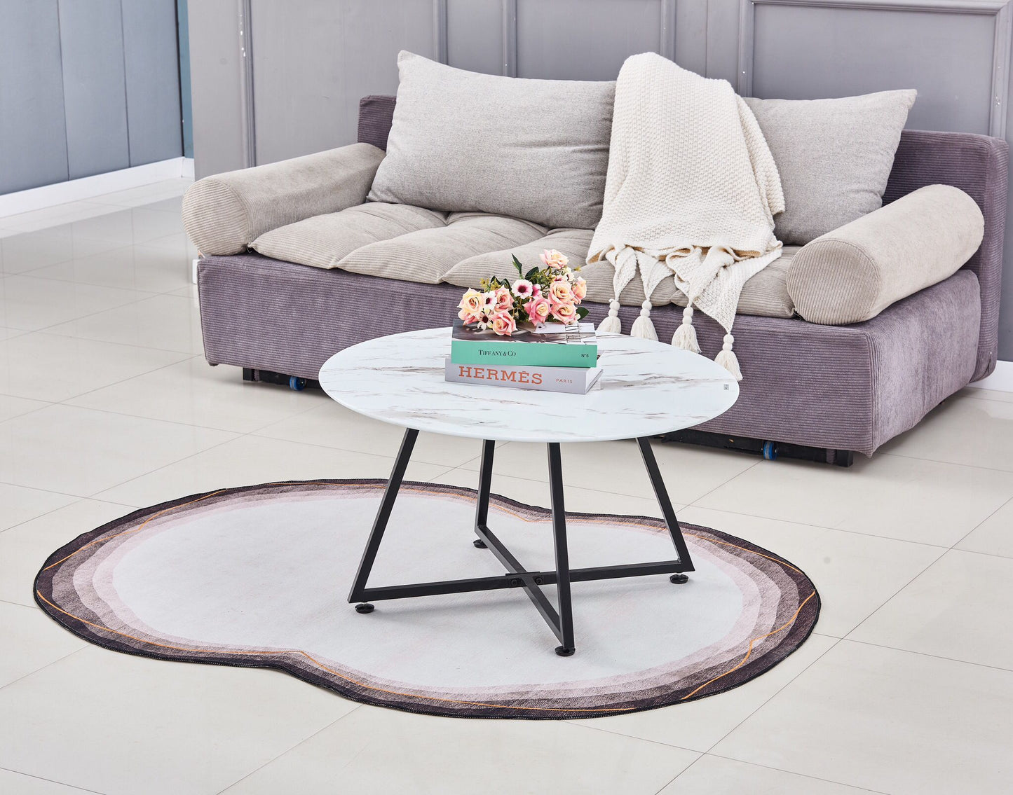 Table basse Heloise