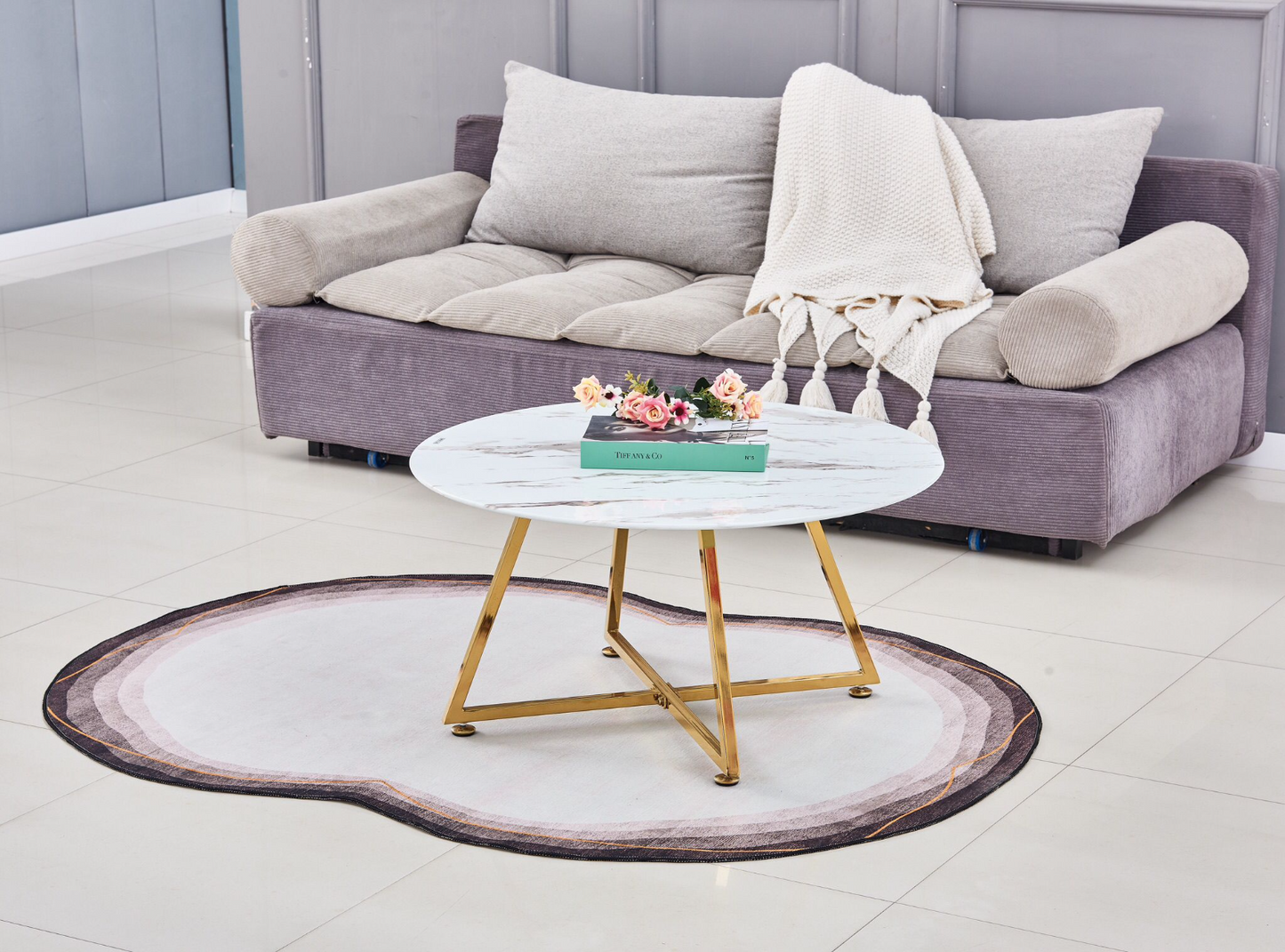 Table basse Heloise