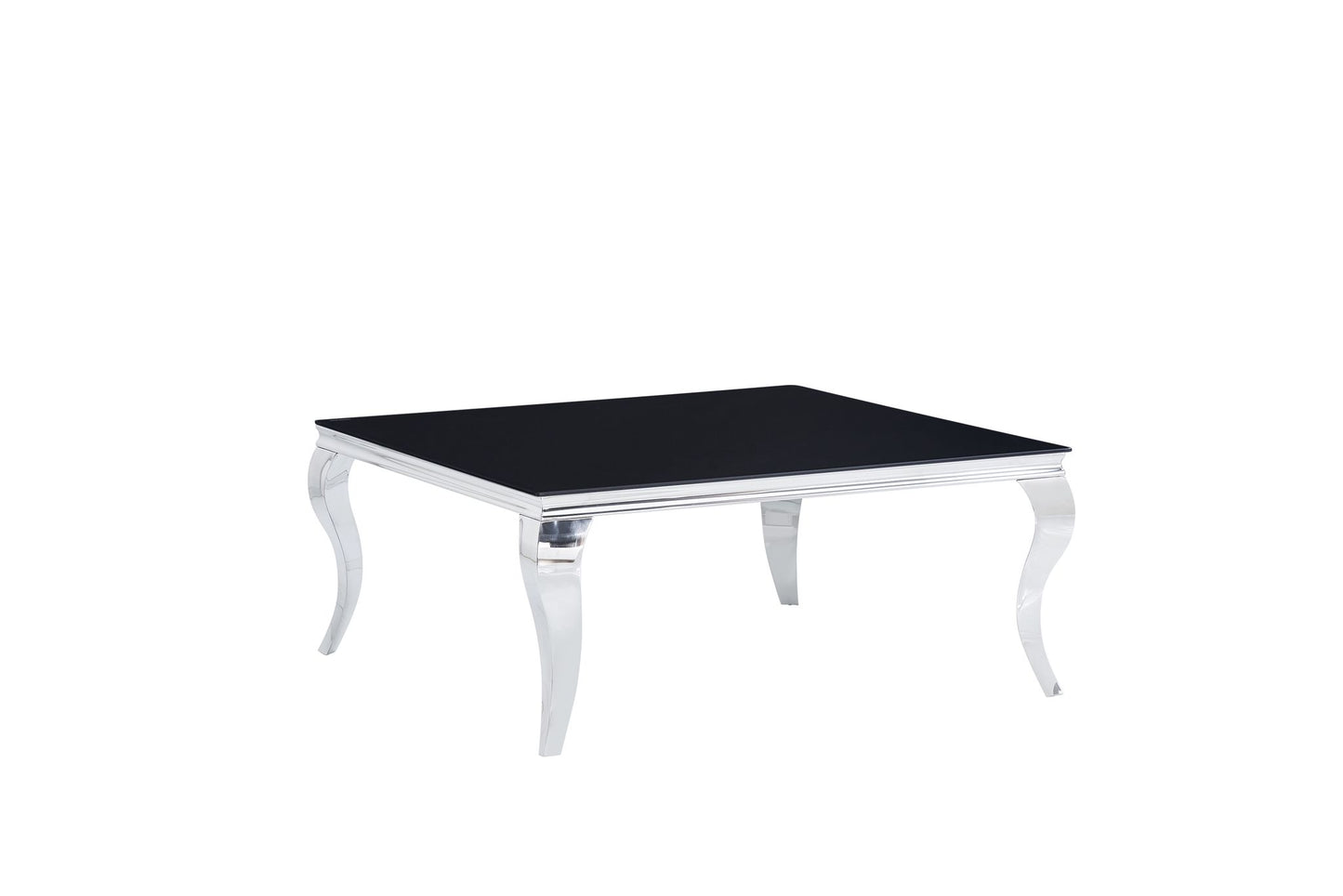 Table Basse Baroque