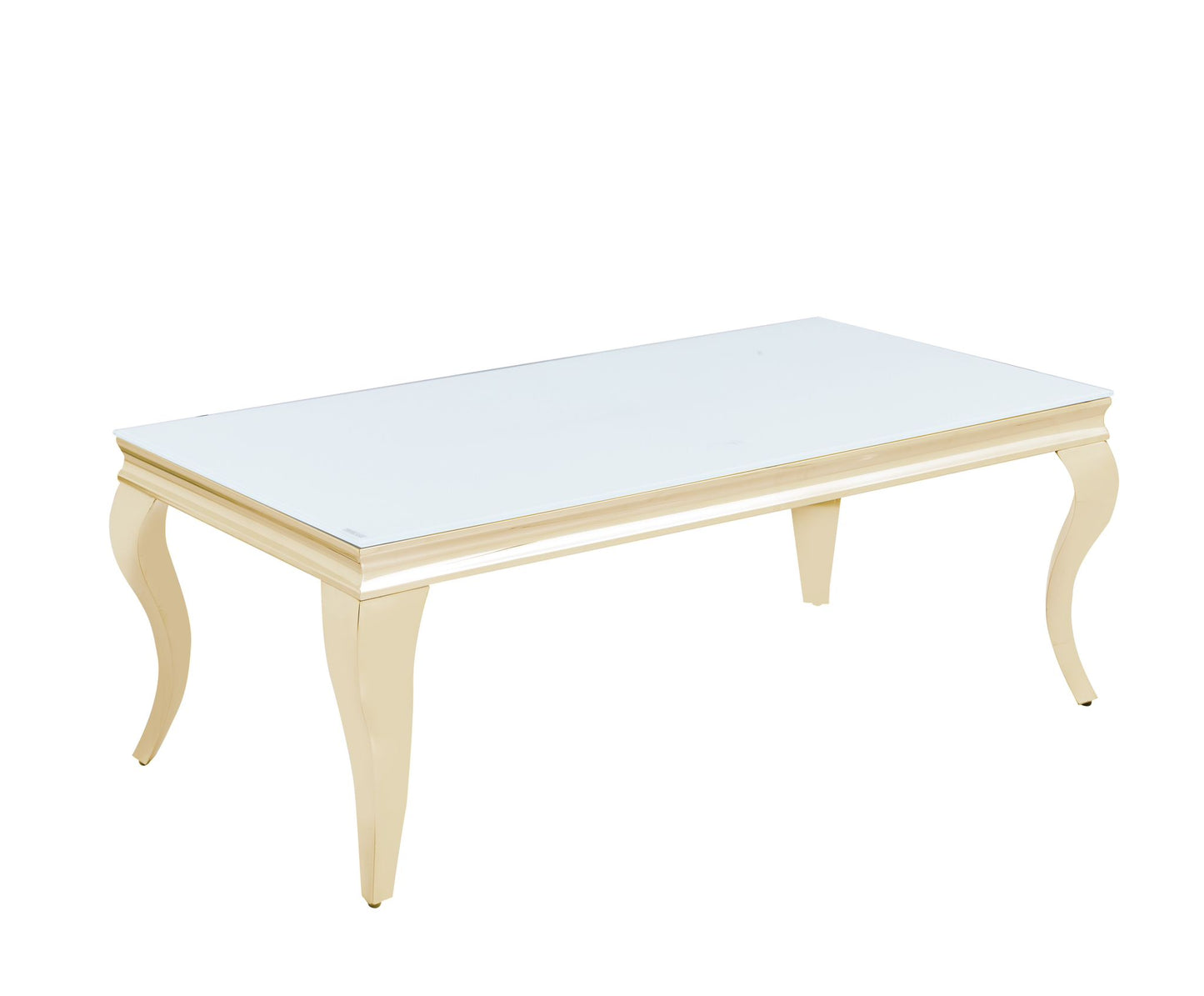 Table Basse Baroque
