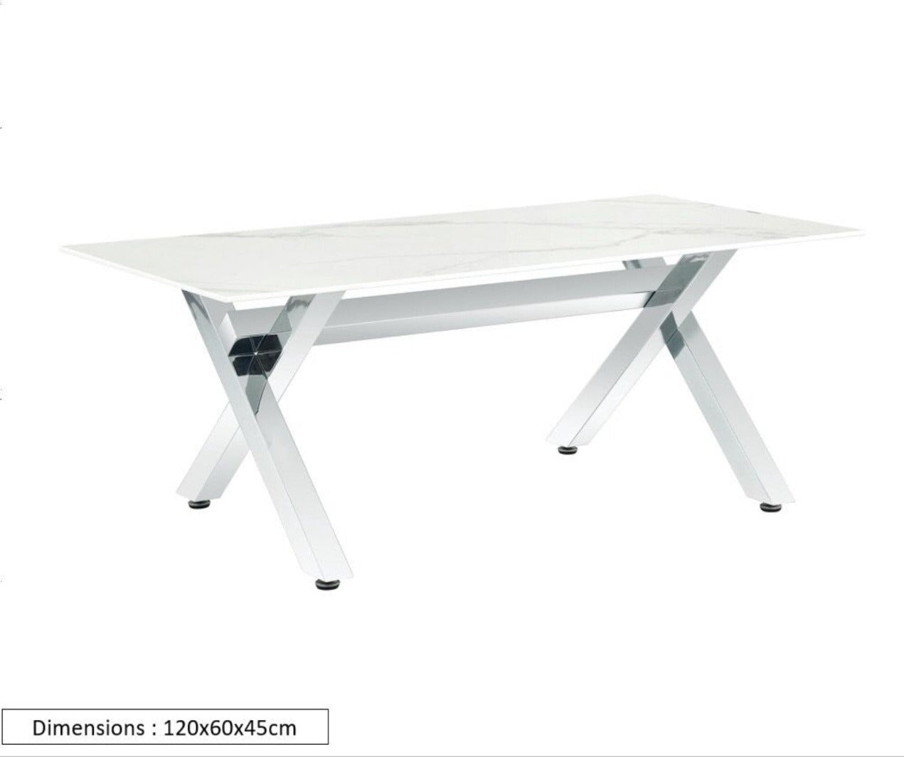 Table basse Ixe
