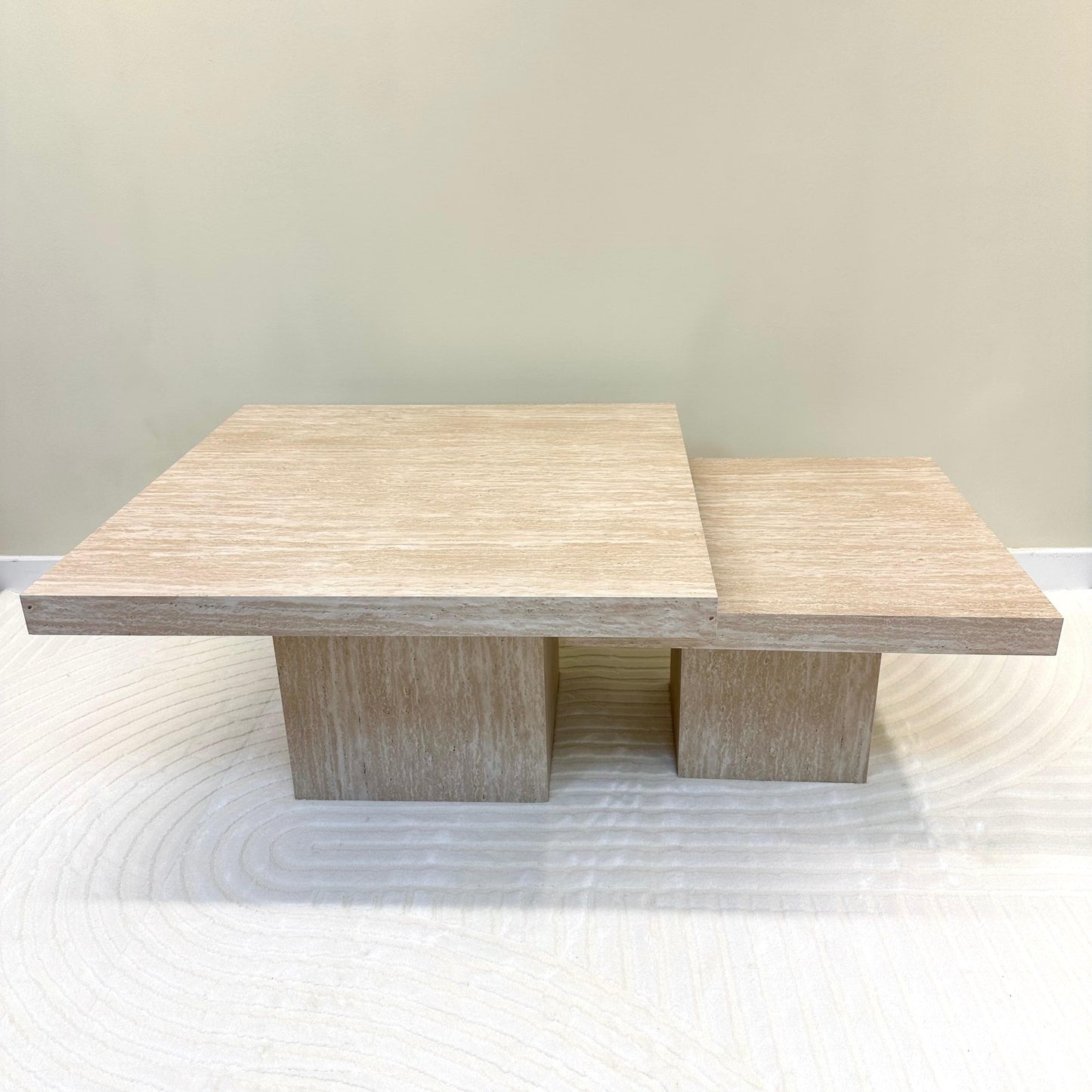 Table basse gigogne Zara