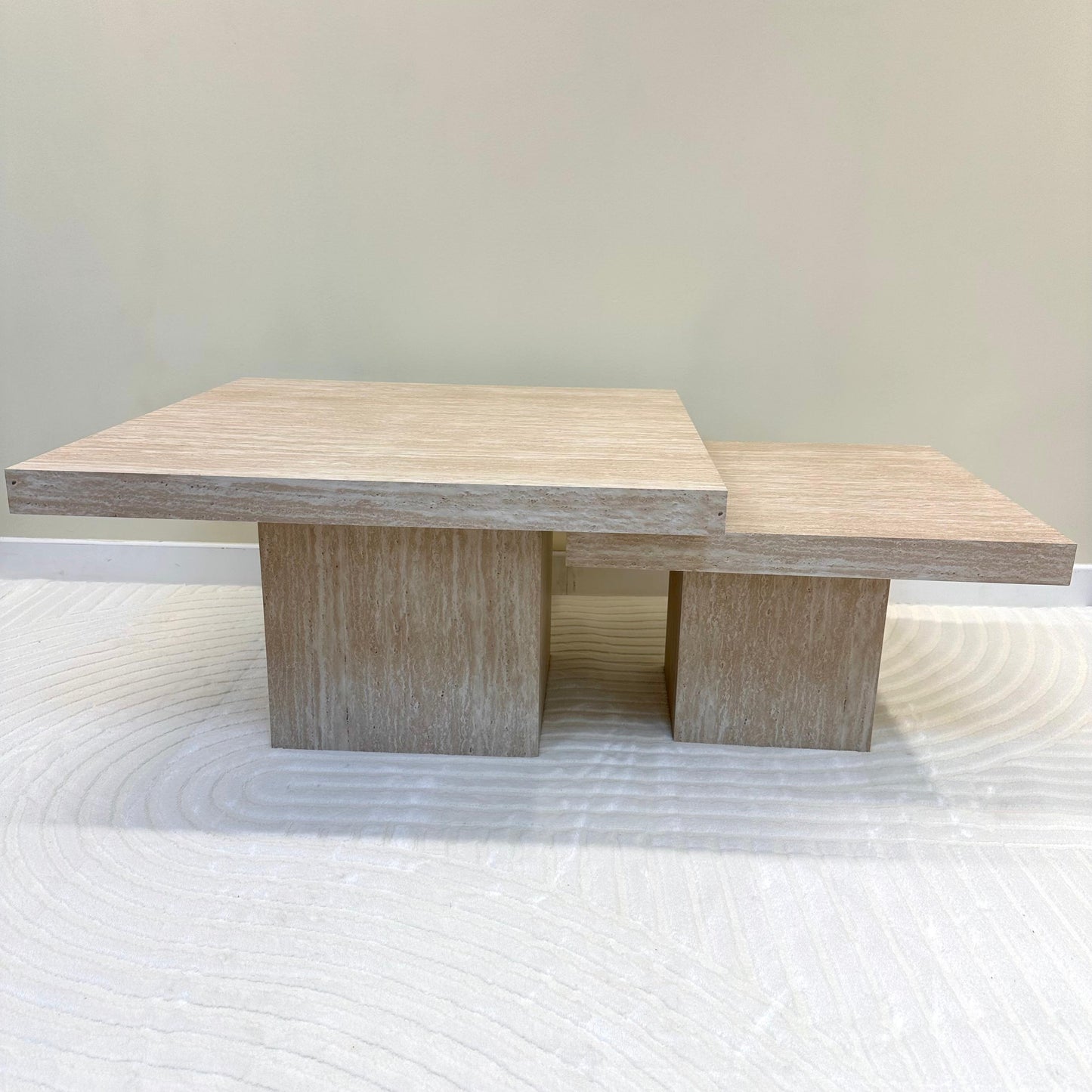 Table basse gigogne Zara