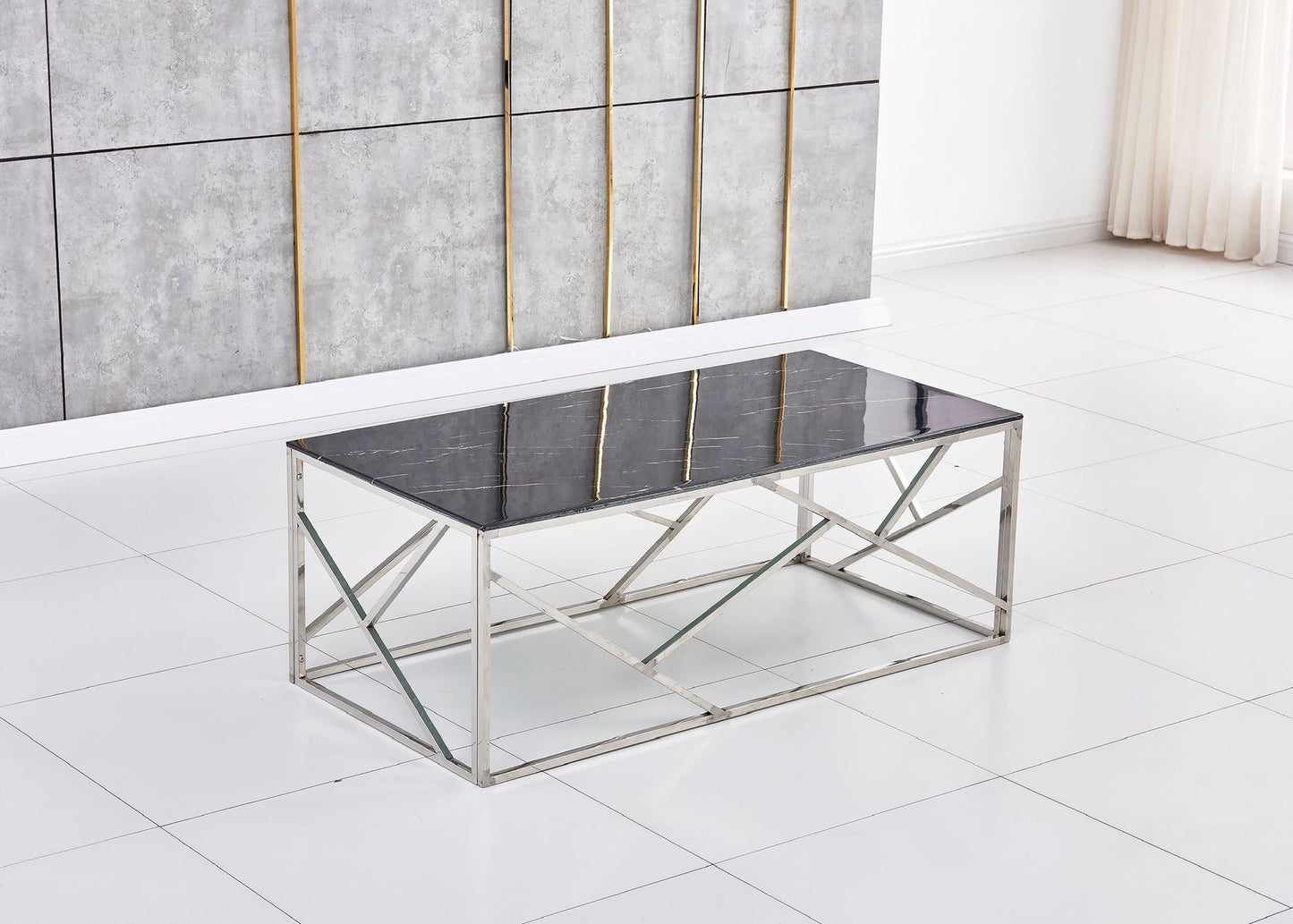Table Basse Geomag