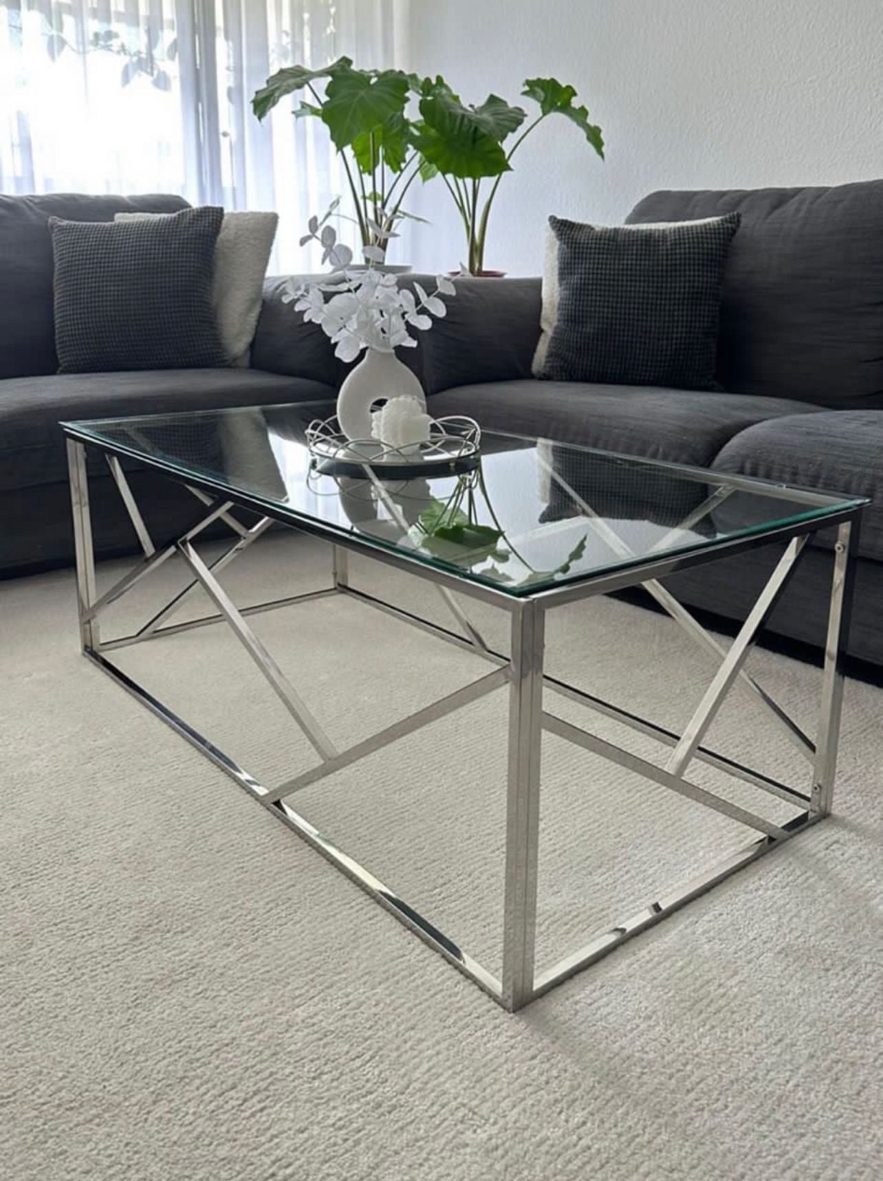 Table Basse Geomag