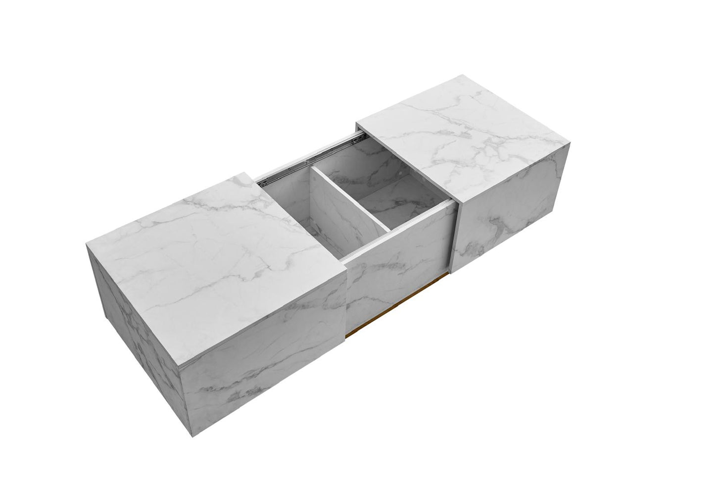 Table basse Flottante