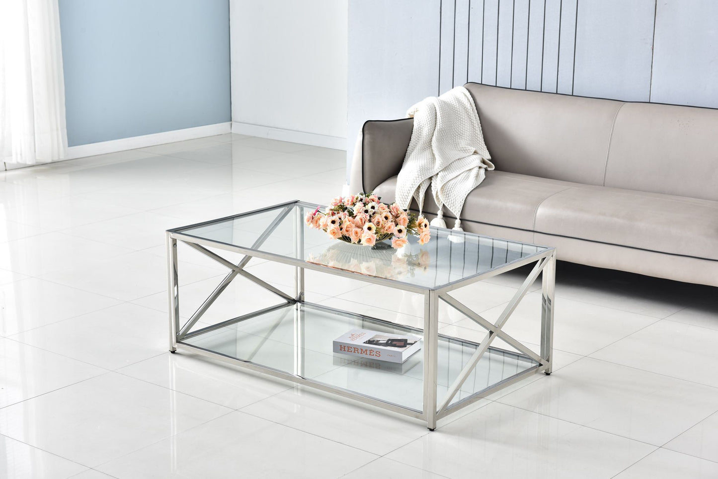 Table basse Kenzy