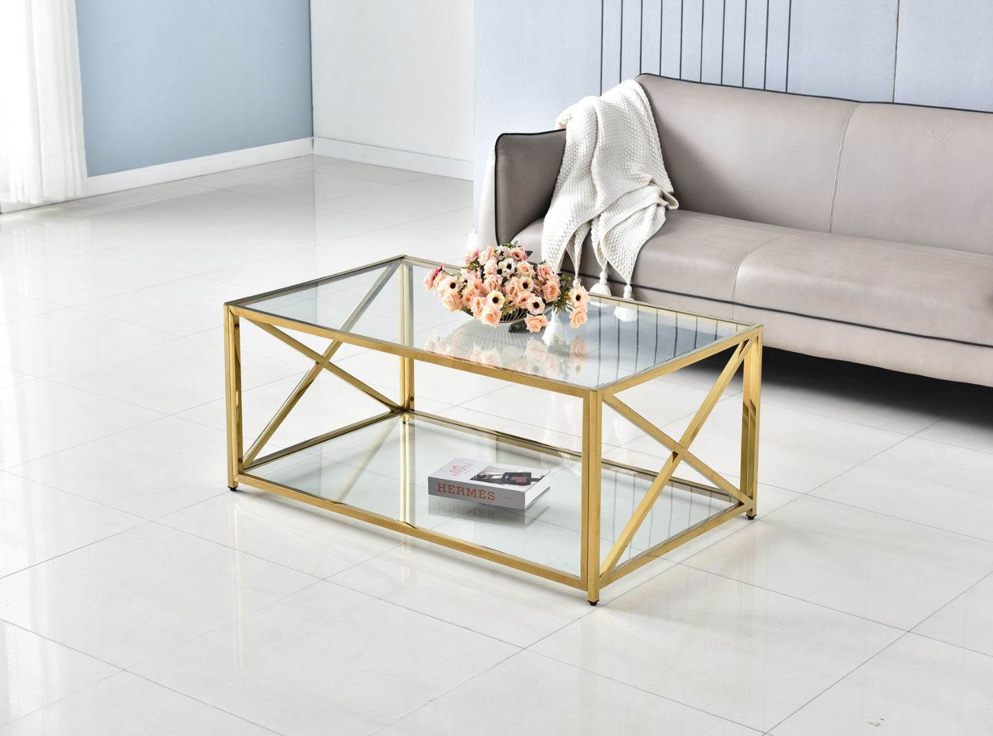 Table basse Kenzy