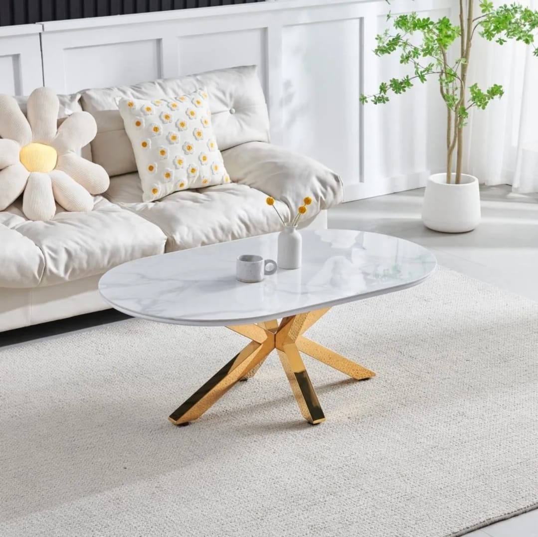 Table basse Ela