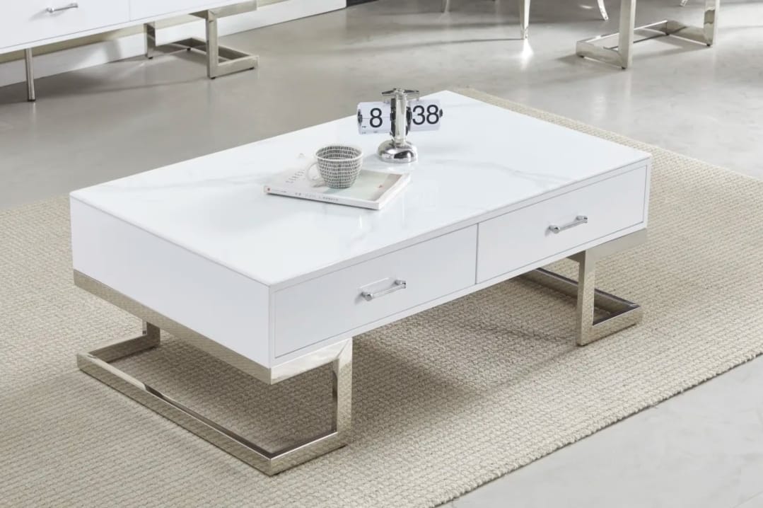 Table Basse Lila