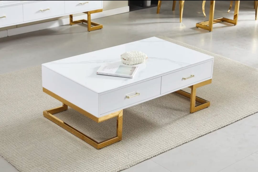 Table Basse Lila