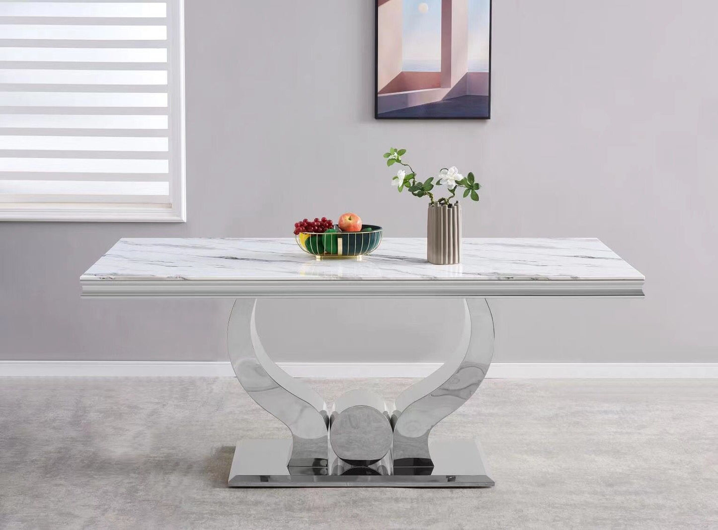 Table de séjour Trofy