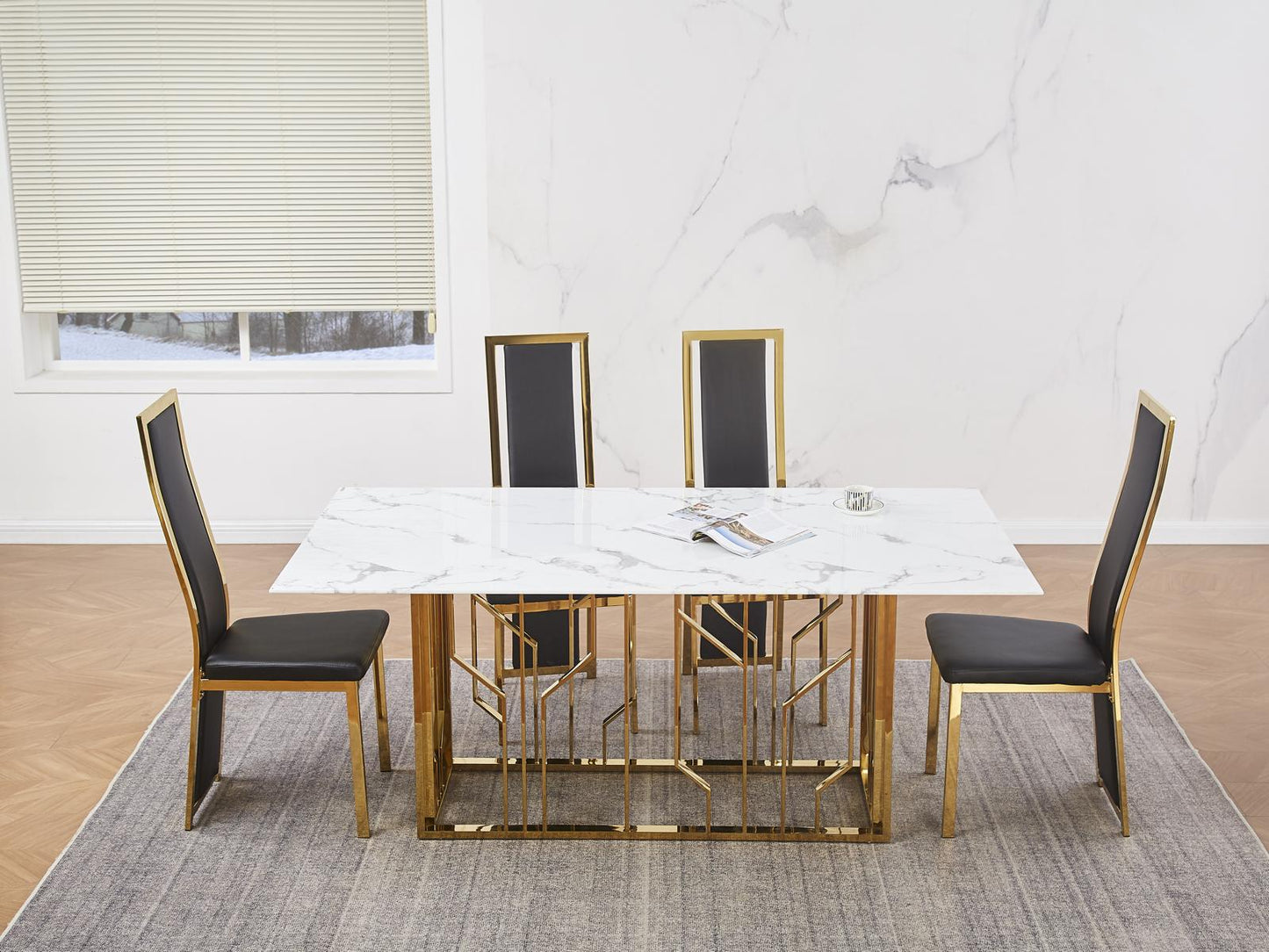 Table de séjour Portofino