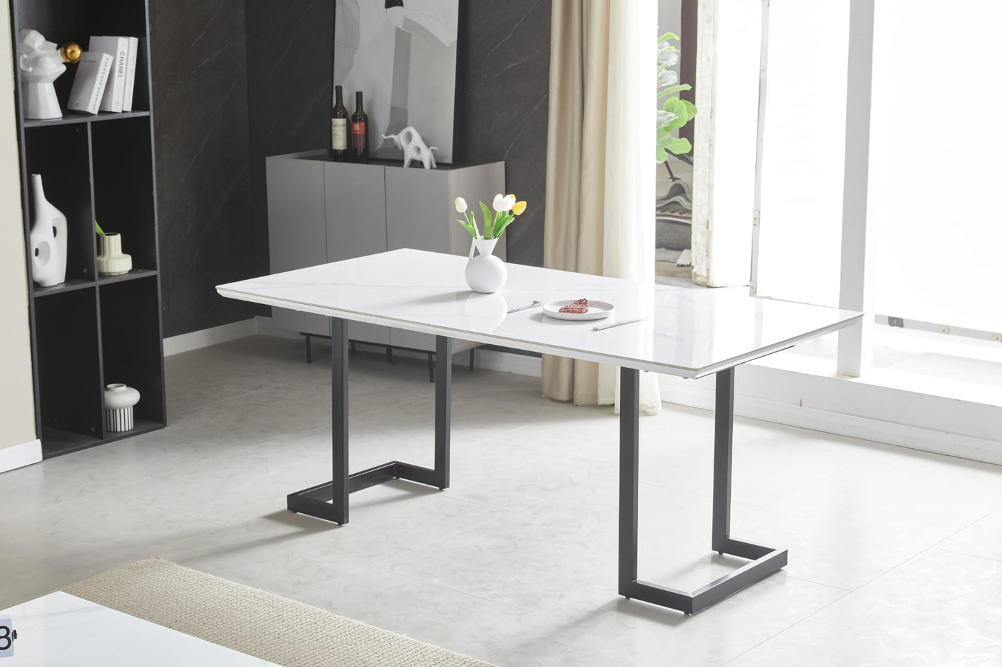 Table de séjour Lila