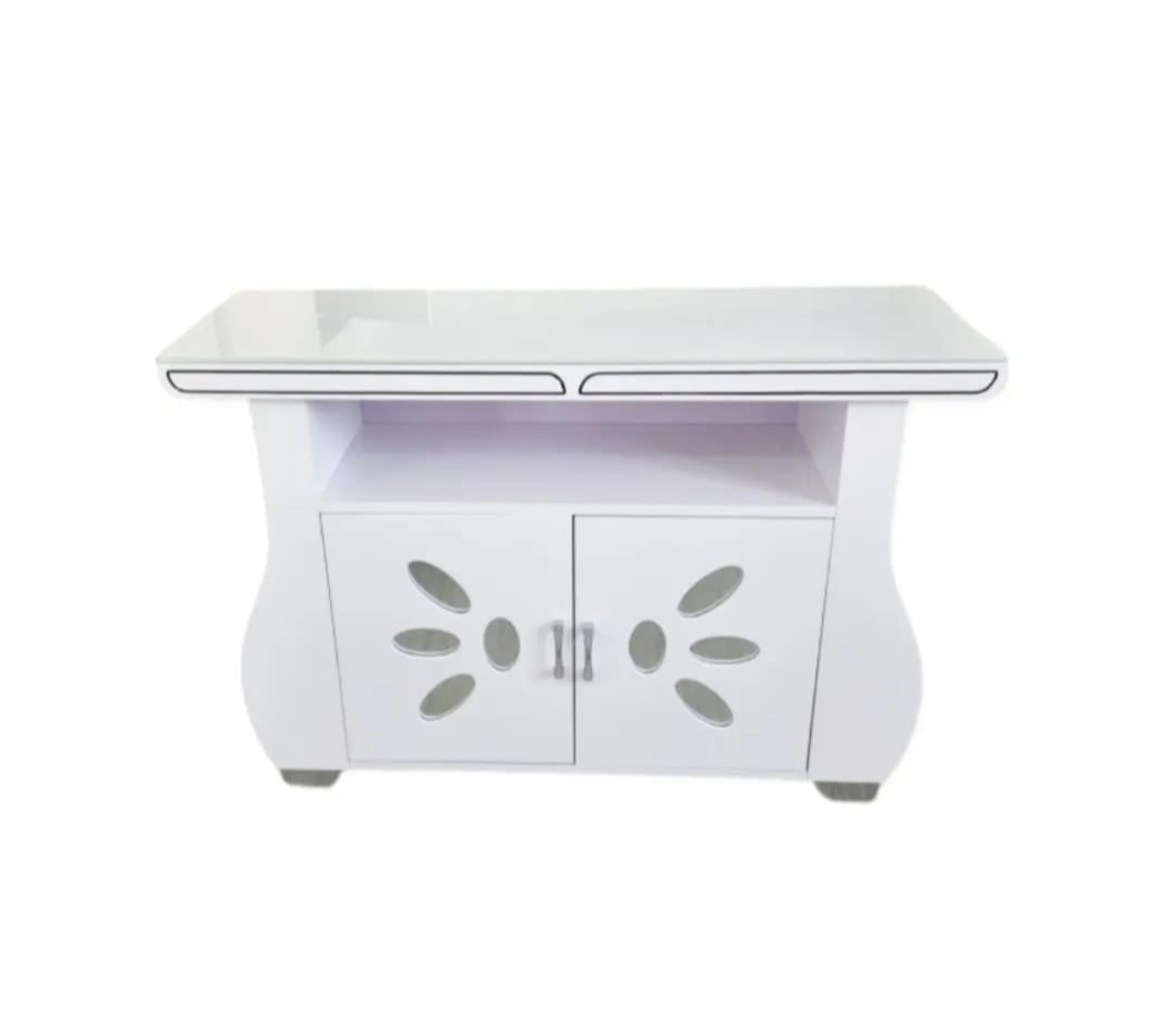 Console Léa