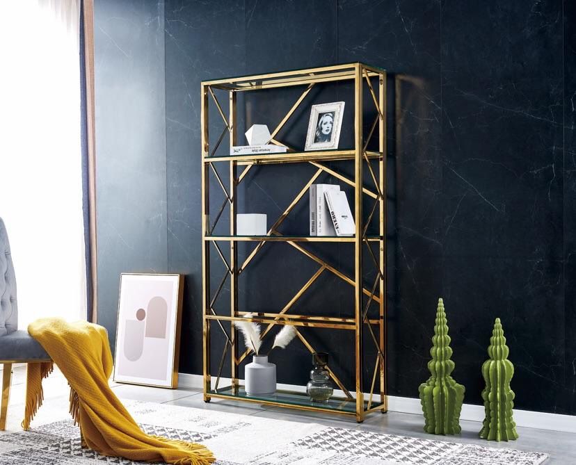 Etagère Geomag
