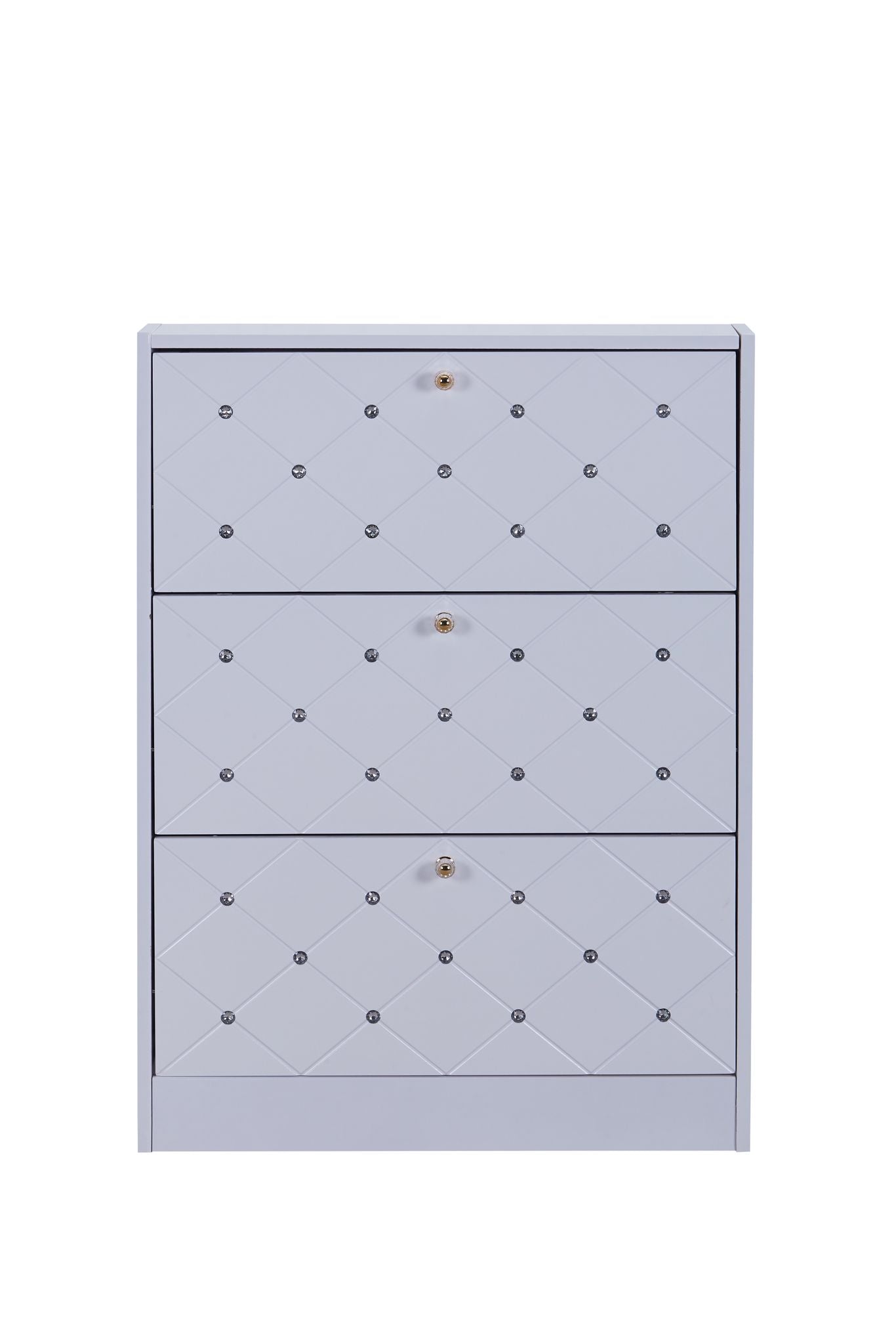 Meuble à Chaussure Strass