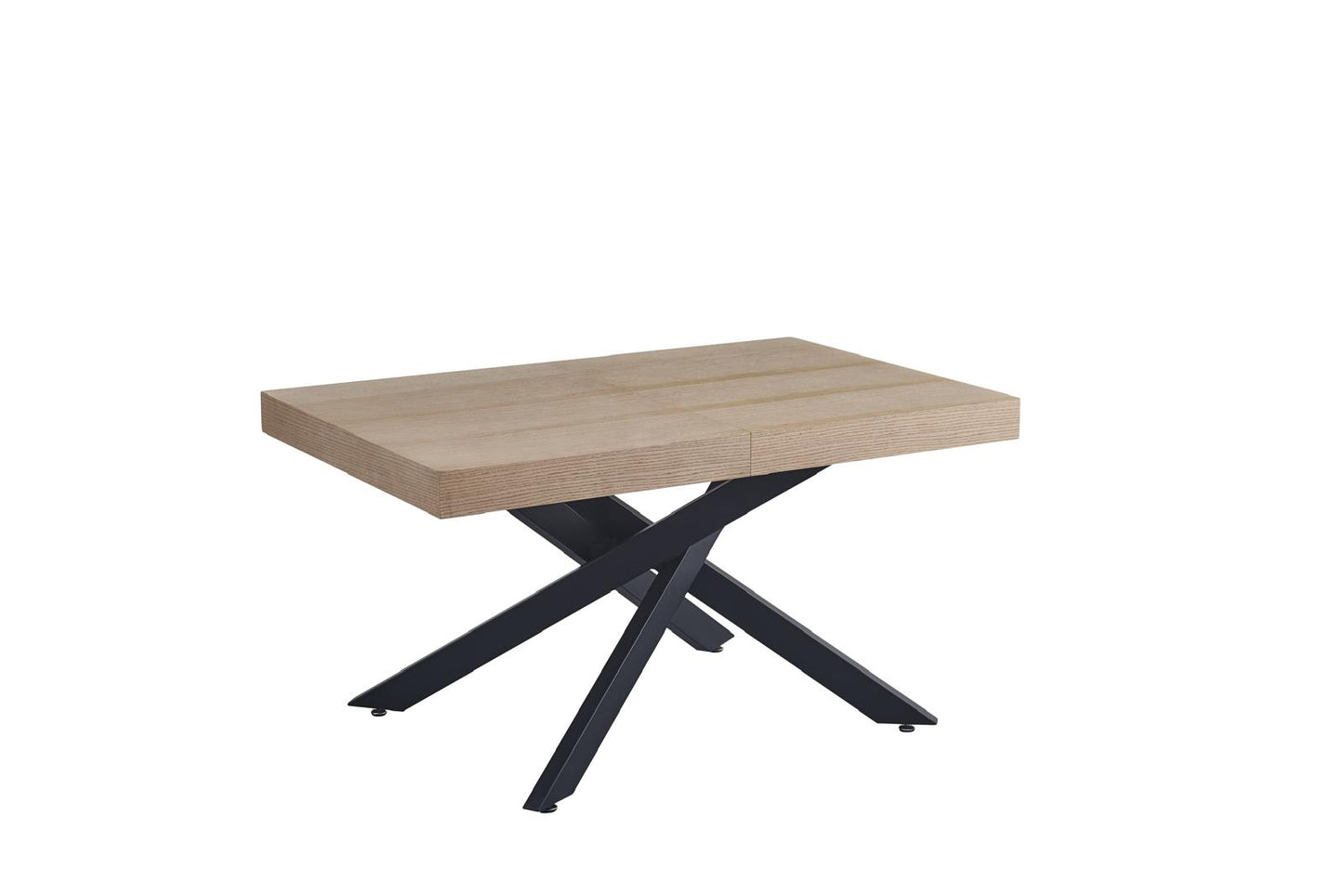 Table de séjour Balni Extensible