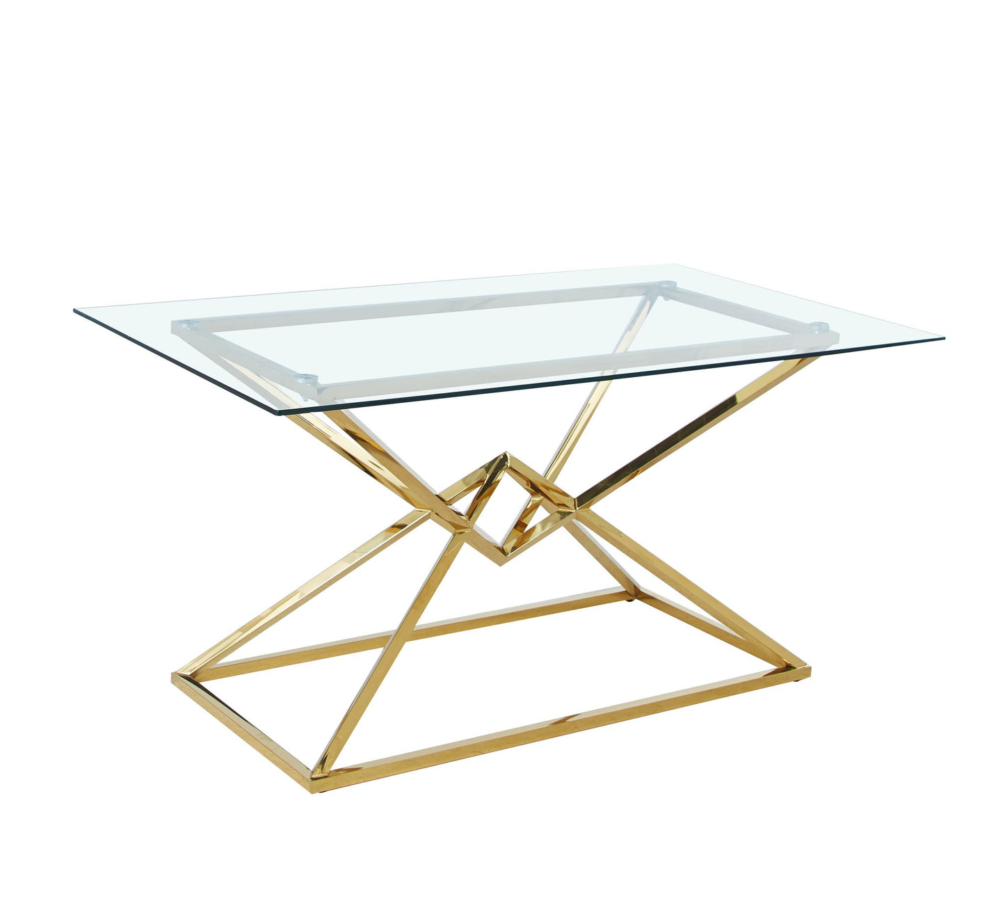 Table de séjour Pyra