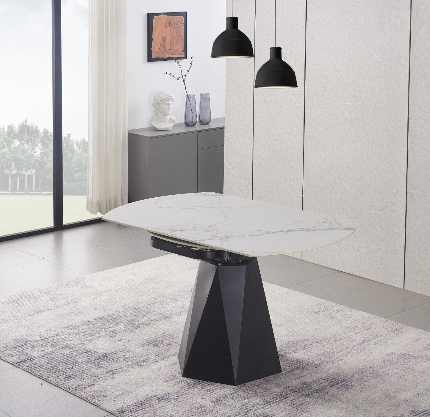 Table de séjour Zoé