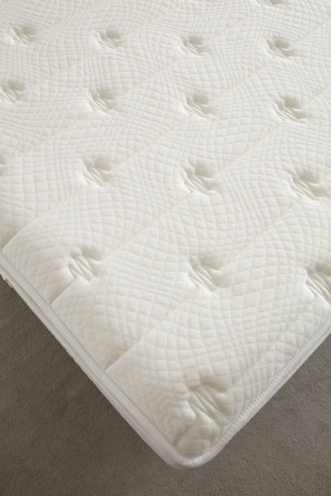 Matelas Royal Luxury d'épaisseur