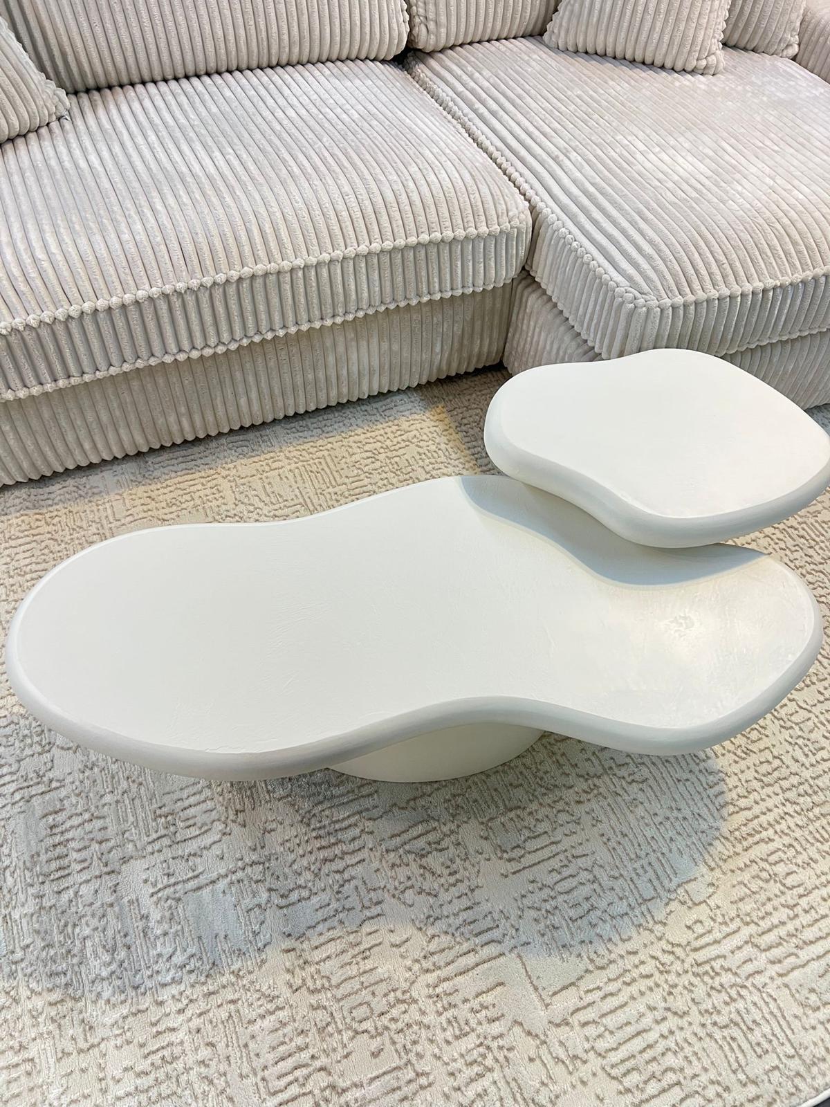 Table basse Mey