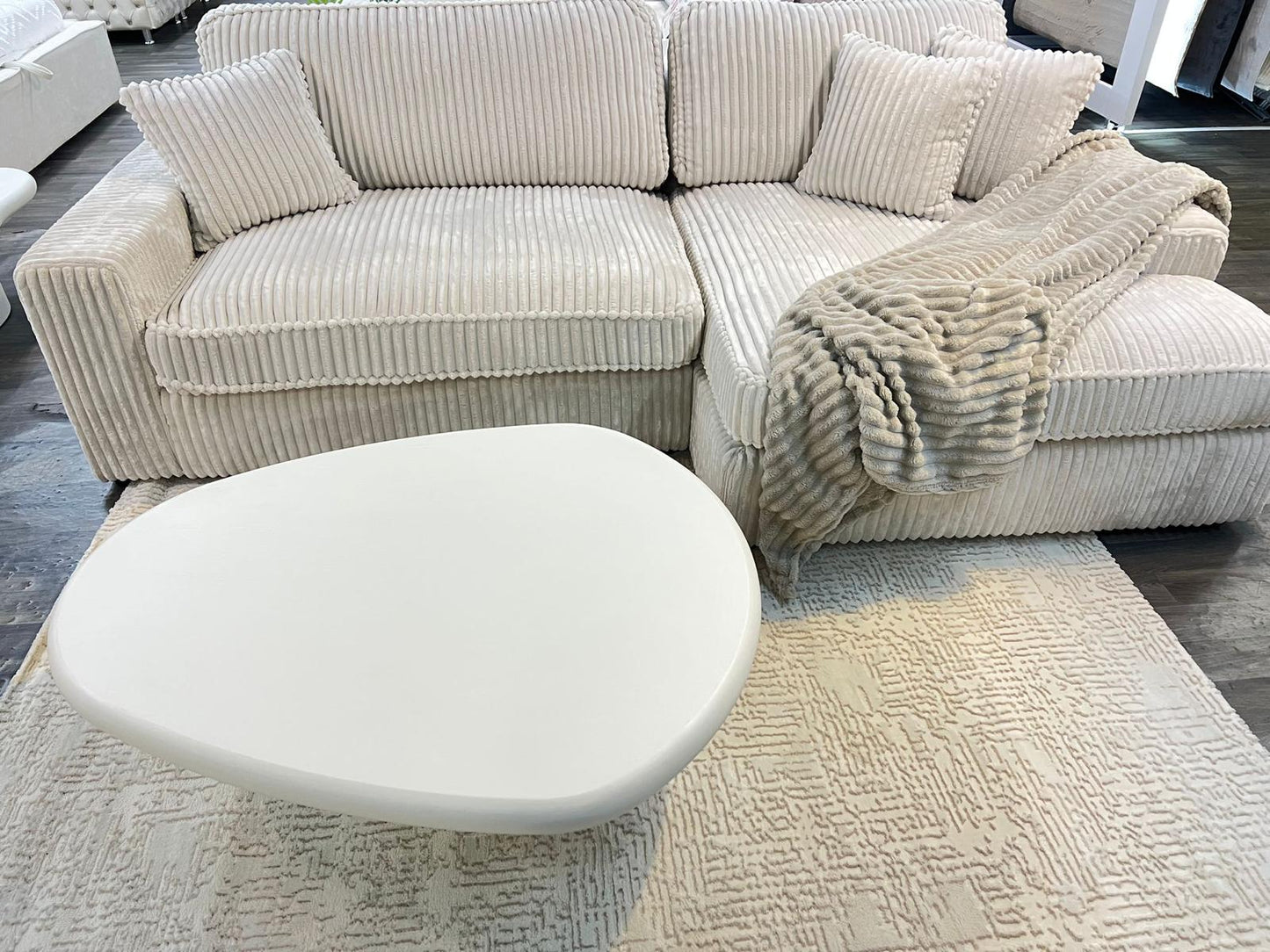 Table basse Bao