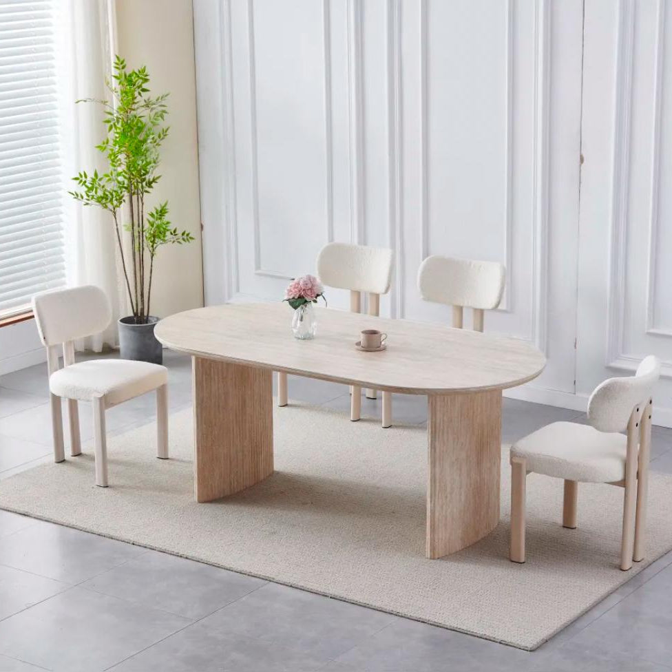 Table de séjour Emmy