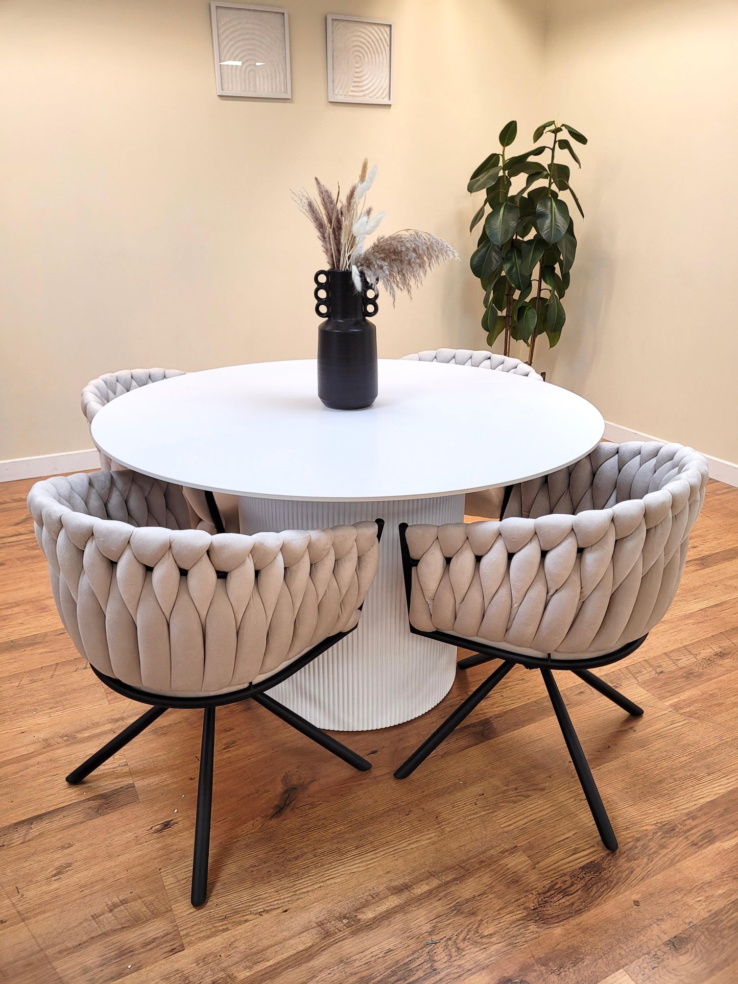 Table de séjour Chloé