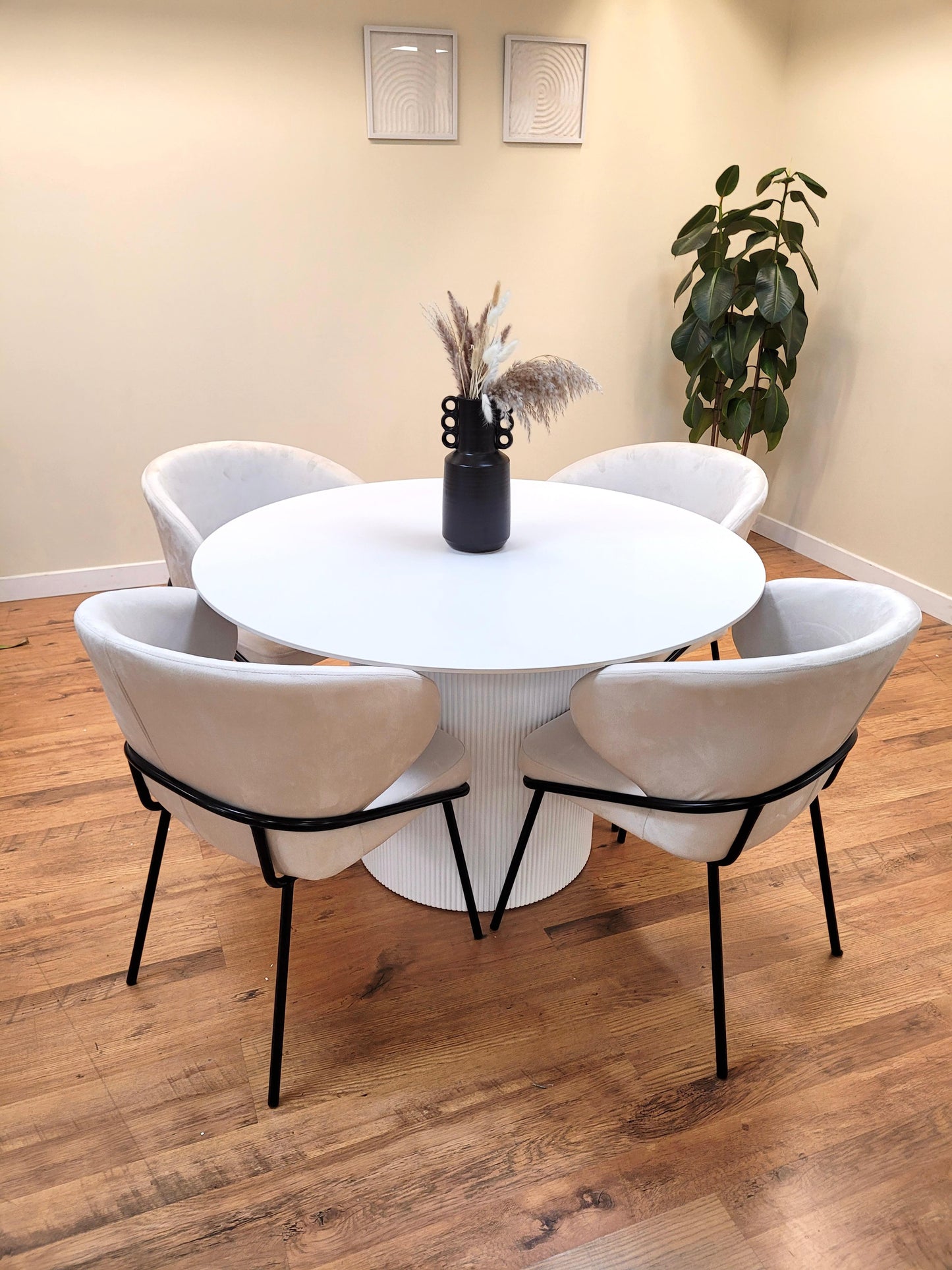 Table de séjour Chloé