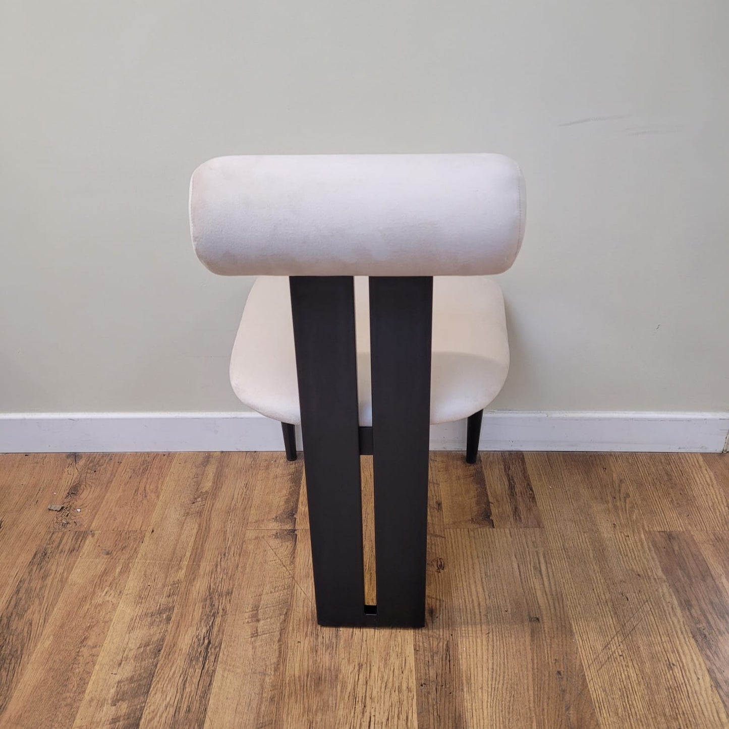 Chaise Sophie pied noir