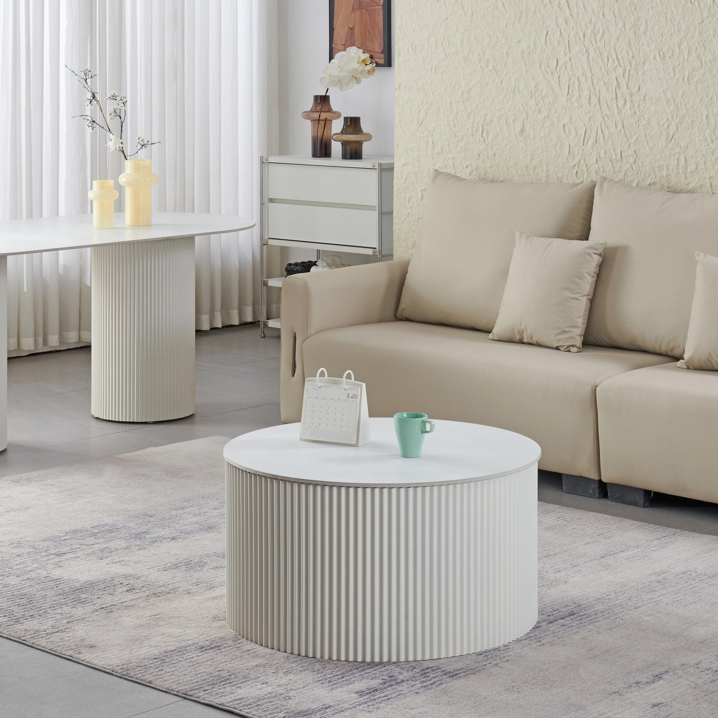 Table basse Eline