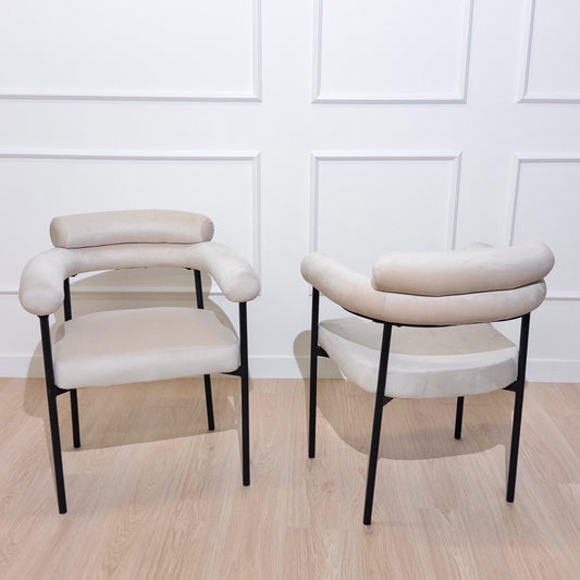 Chaise Bulle