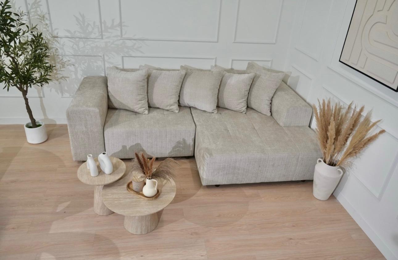 Canapé Cosy convertible