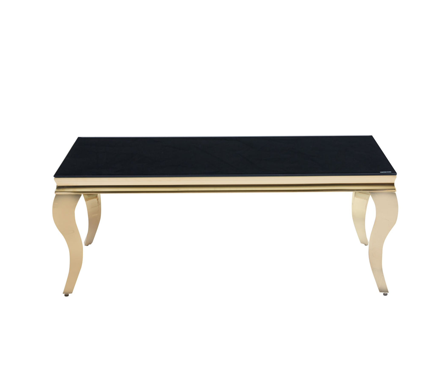 Table Basse Baroque