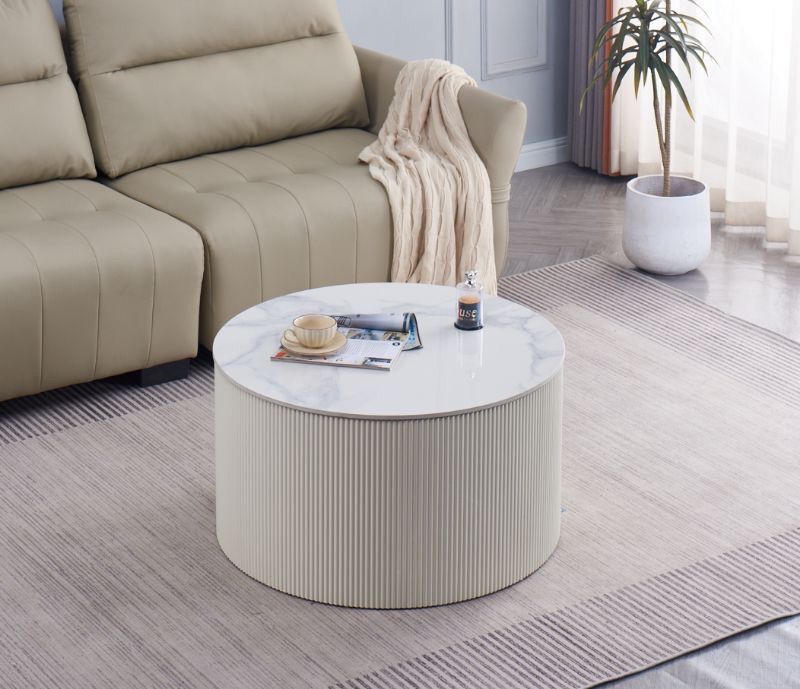 Table basse Valmy