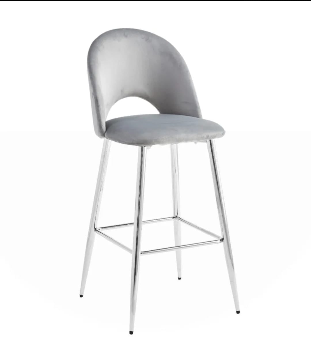 Chaise de bar Amélia