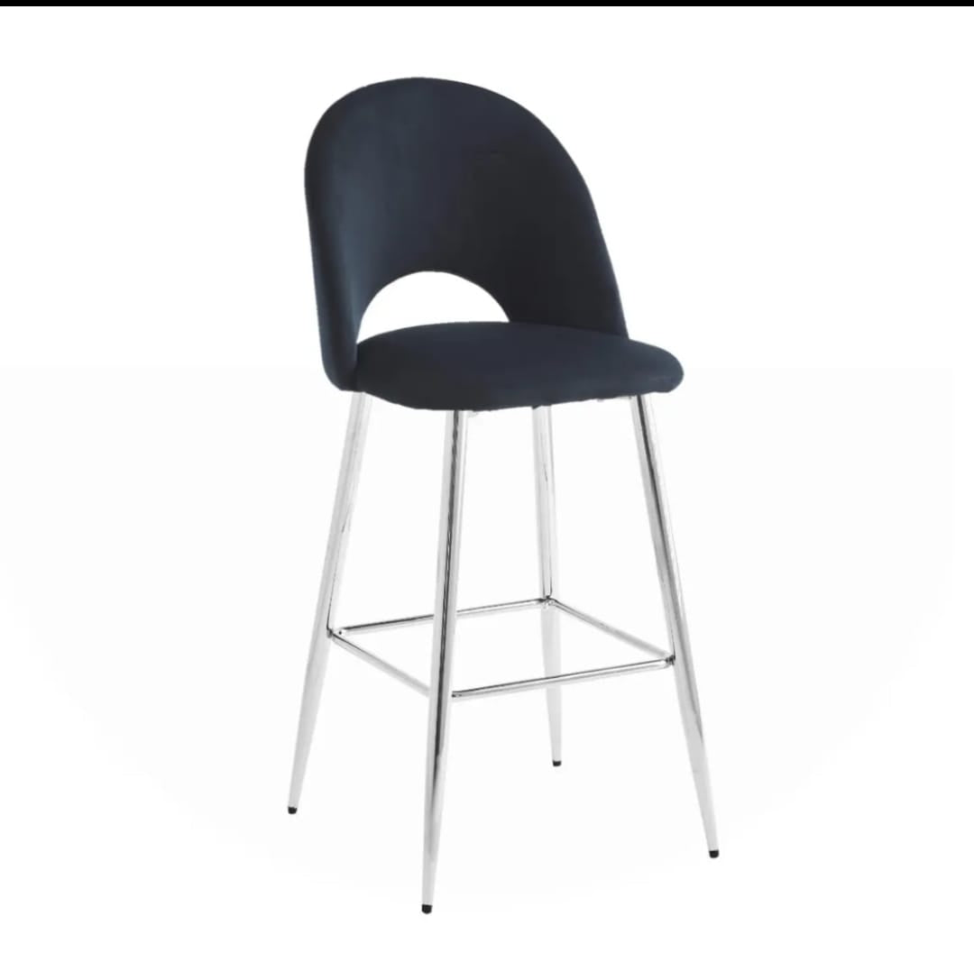 Chaise de bar Amélia